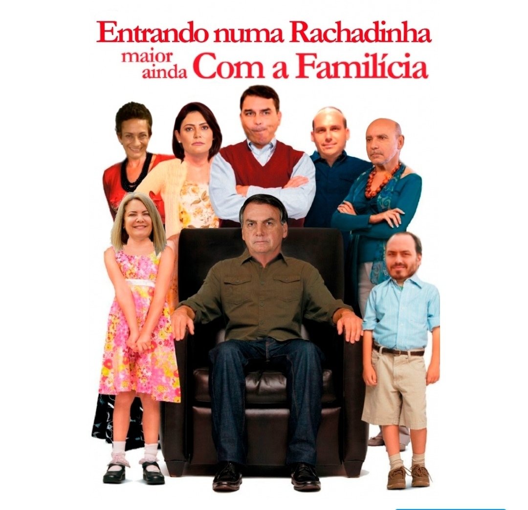OdilonJ01578431's tweet photo. @LUIZPATRIOTA39 Patriota chacota 😂😂😂😂😂😂😂 https://t.co/YbrR5NSK2r