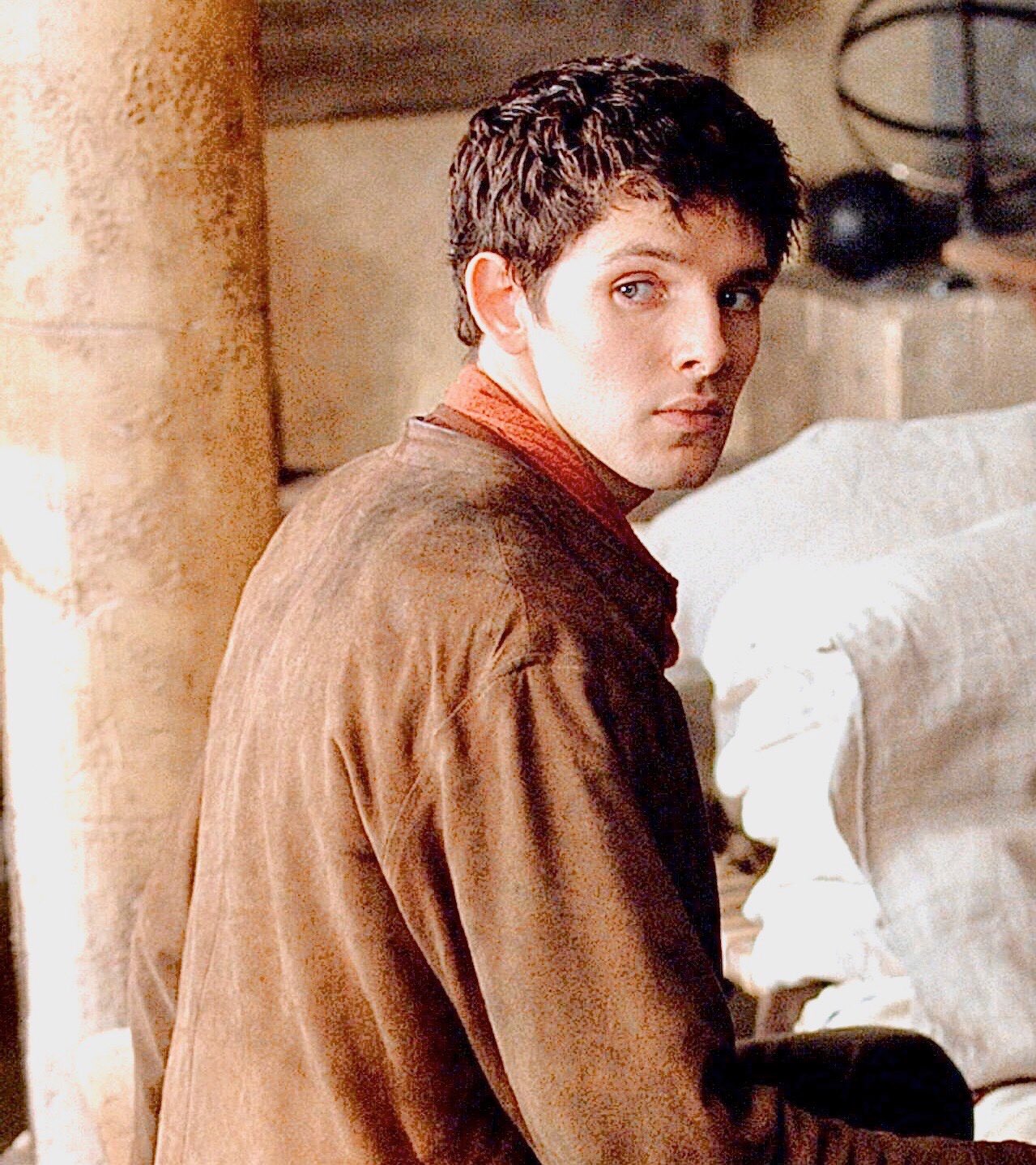 Happy 86th birthday to richard wilson 