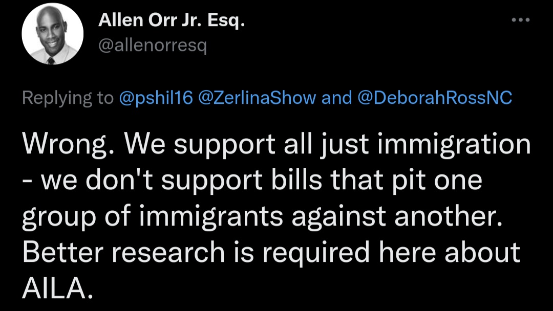 "Better research is required here about AILA"

Here you go.
Abolish AILA
amazon.com/dp/B0B4CPQZMN/…
x.com/allenorresq/st…