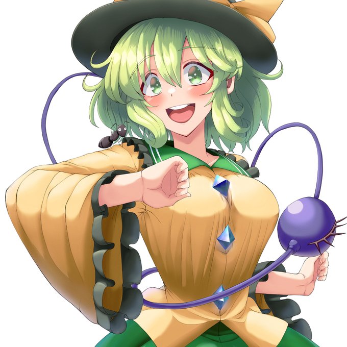 古明地こいしのオールナイトニッポン 