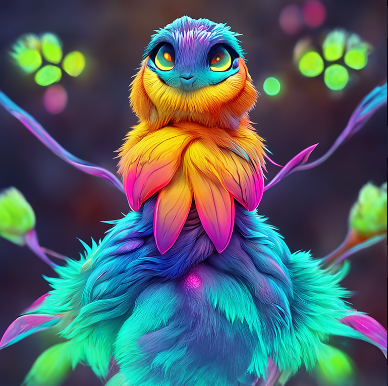 GN my new and old friends