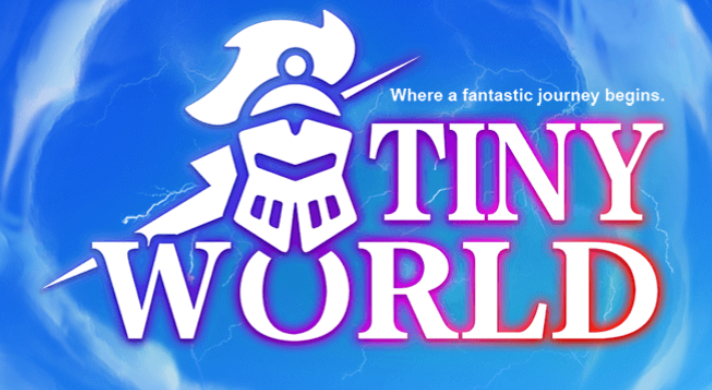 idleqpower's tweet photo. #3 Tiny World
Chain：BSC
Token：Tinc $0.110943
ROI：25-30  Daily $0.1~$0.2 
Minimum investment：$4(A n hero).
Risk：Low https://t.co/MnzH1hXFTo