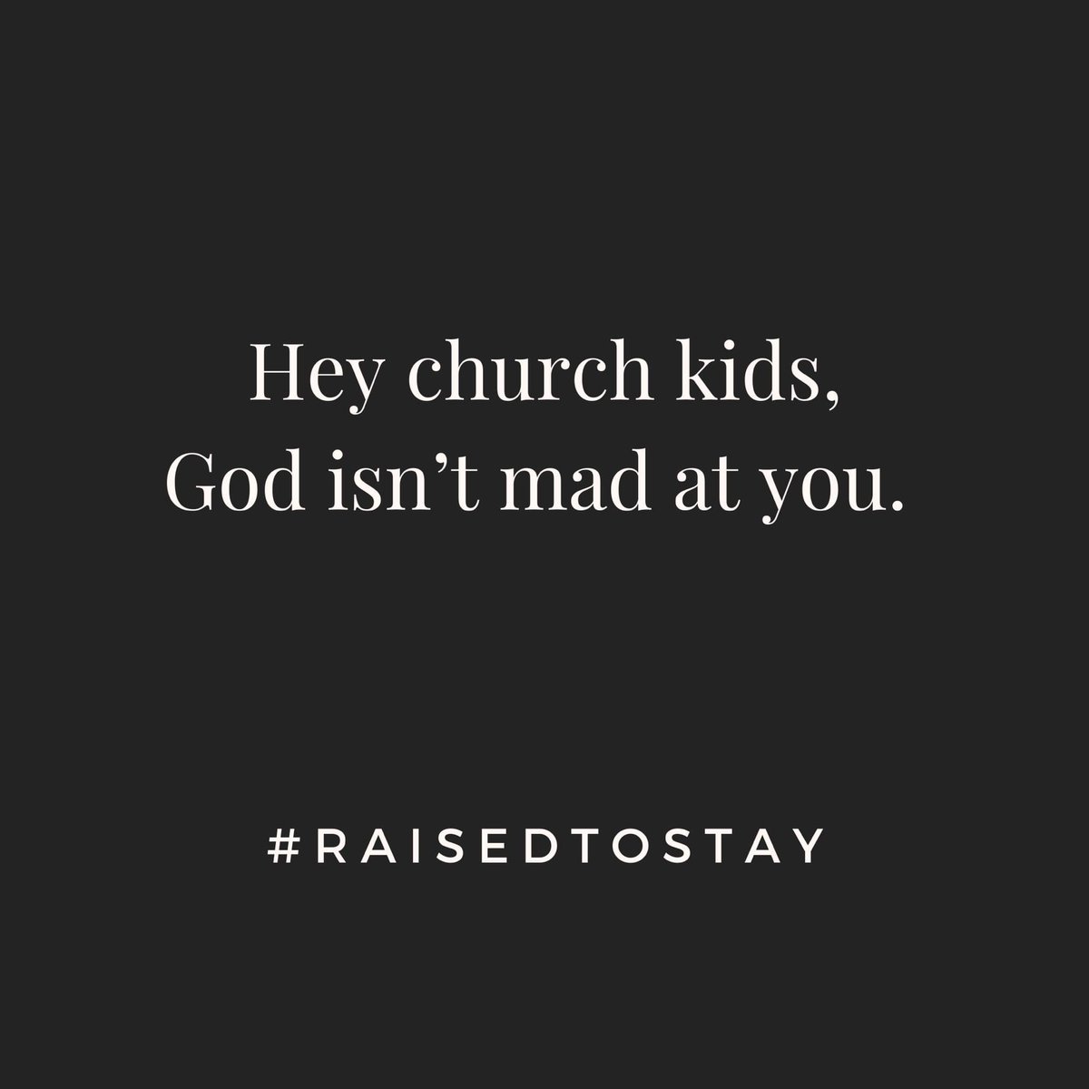 NatalieRunion's tweet photo. God isn’t waiting for you to mess up, fall down or go sideways. His fist isn’t made with iron and his brow isn’t furrowed and he isn’t making lists and checking them twice.
.
He’s a good Father with great grace and mighty mercy.
.
#raisedtostay #church #pk https://t.co/tBm3KStWWb