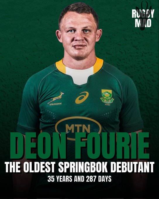 Happy Birthday to Johnny Sexton turning 37 on Monday! Soon we\ll need an over-35\s tournament  