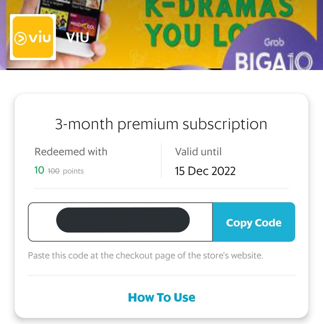 0701xhty's tweet photo. Filipino Dozennies / NCTzens !! 
Doie's New Drama is going to be available for viewing on VIU Philippines! 
if you use Grab, you can claim a 3 month premium subscription using 10 points.
#NCT #NCTzen #Doyoung #ToXWhoDoesntLoveMe #Doie #NCT127 #NCTU https://t.co/ZjKb52aNhb