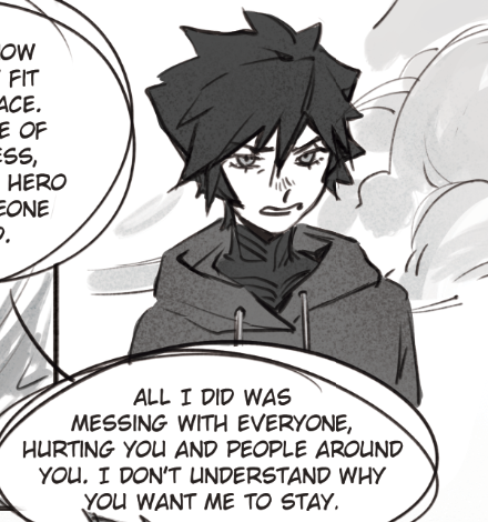 probs last smoll spoiler for a sovani comic 👁️👁️ 