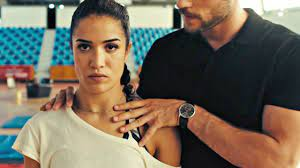 merlinpapin3's tweet photo. .@FredOL69007 Ce soir sur @W9 le film #Break de #MarcFouchard (2018) avec Sabrina Ouazani, Kevin Mischel Jason Nitcham Mounir Biba Maxime Pambet https://t.co/rIg7bXrHga