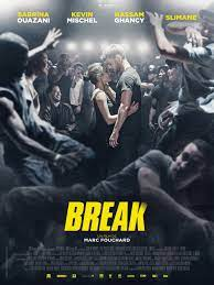 merlinpapin3's tweet photo. .@FredOL69007 Ce soir sur @W9 le film #Break de #MarcFouchard (2018) avec Sabrina Ouazani, Kevin Mischel Jason Nitcham Mounir Biba Maxime Pambet https://t.co/rIg7bXrHga