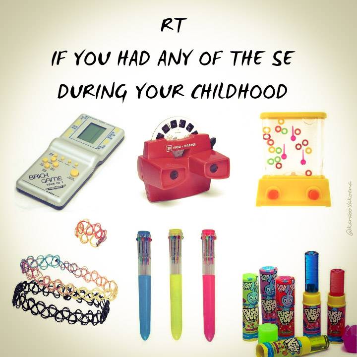 Push Pop  90s kids, Kids memories, Childhood