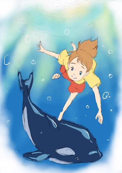 ラフ 