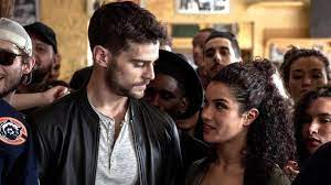 merlinpapin3's tweet photo. .@FredOL69007 Ce soir sur @W9 le film #Break de #MarcFouchard (2018) avec Sabrina Ouazani, Kevin Mischel Jason Nitcham Mounir Biba Maxime Pambet https://t.co/rIg7bXrHga