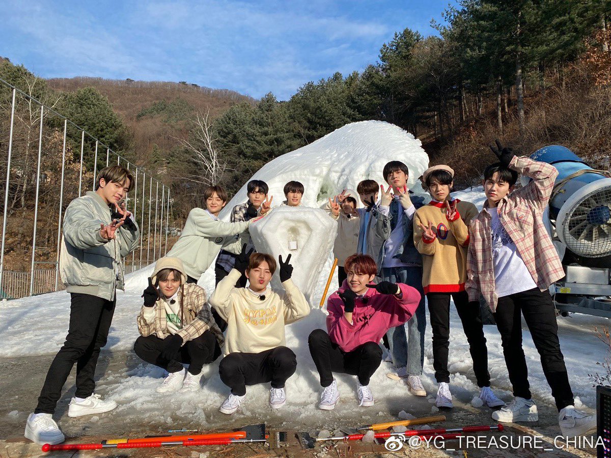 kate saw trejo!! tweet media