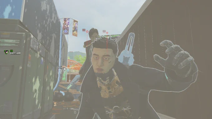 クリプトフィニッシャーブサイク集 