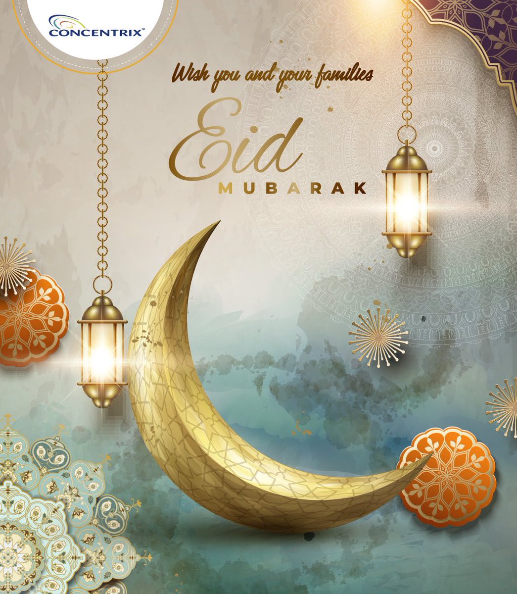 May the magic of Eid fill your hearts and homes with endless joy and happiness. Wishing a warm and prosperous Eid Mubarak to our staff, clients and all celebrating. 🌙 

#eidmubarak #eid2022 #EidAlAdha