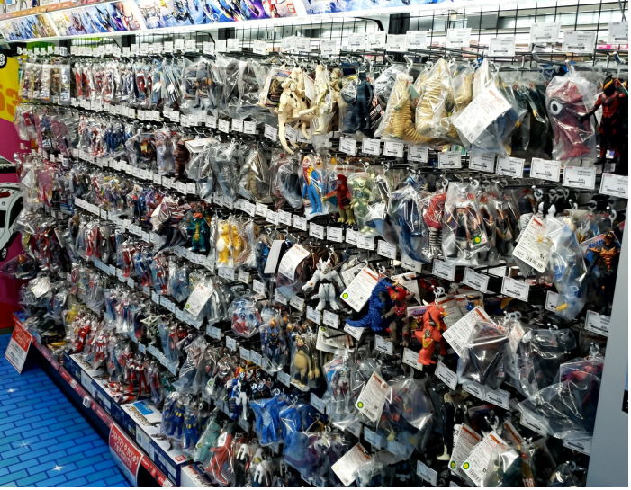 2022年7月10日は #ウルトラマンの日 です！ 【生活館6階】おもちゃ