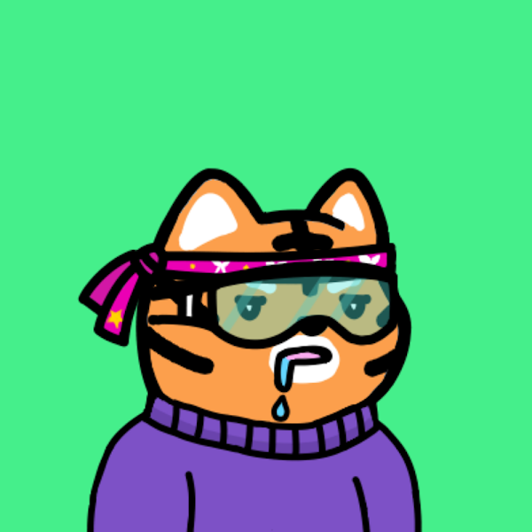 thSbqxUJo4GAQCq's tweet photo. When I woke up...., I do..
https://t.co/o2IcVY681G
#AnimalsPunks #DDS
#NFT #NFTCommunity #NFTCollector #Klaytn https://t.co/FL2vvF2EJx