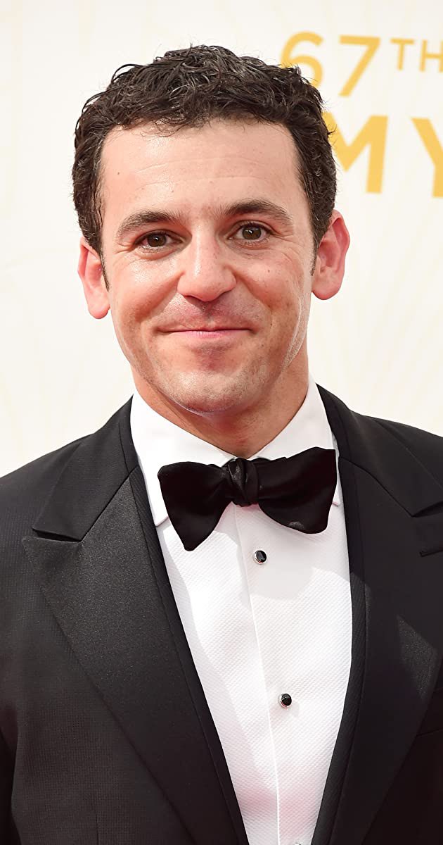 Happy Birthday to Fred Savage .. 