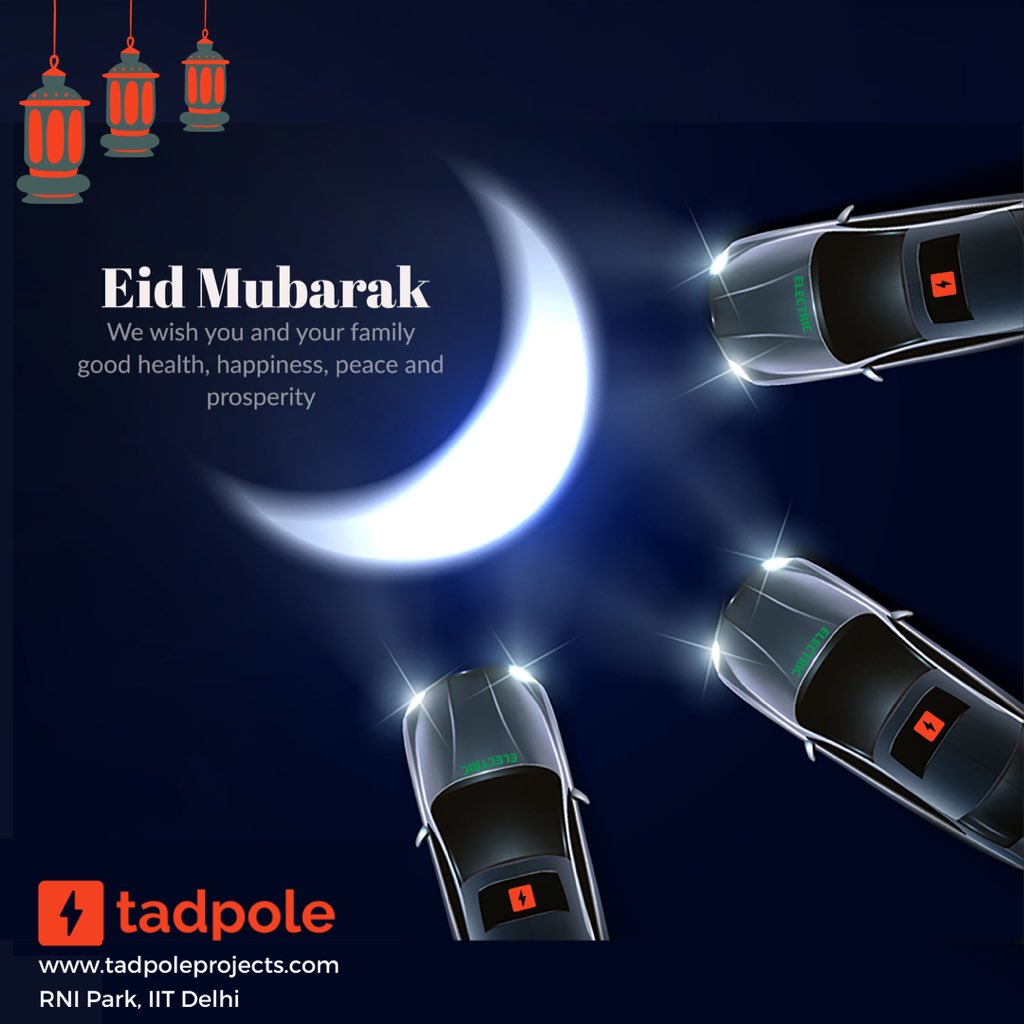 ProjectsTadpole's tweet photo. Tadpole Projects wishes you a blessed Eid-ul-Adha  🌙

May this festival of sacrifice awaken all the virtues in you and you nurture them with determination. Eid Mubarak! 

#eiduladha #eidmubarak #TadpoleProjects #sunday https://t.co/XxZkub4qEU