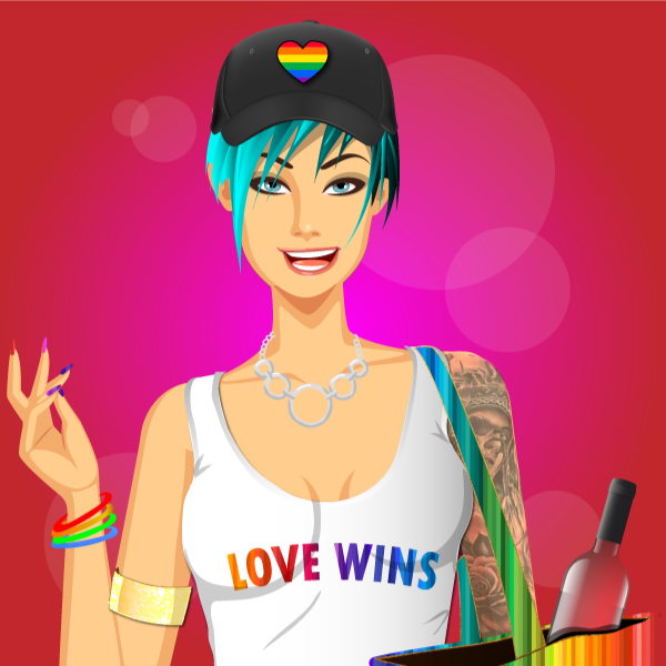 DivasNFT's tweet photo. #DegenDivas Art coming along... Getting ready for our Aug 11th FREE MINT 4th project from the @Osos_Muertos family and founder @PCK_eth #WomensRights #WomeninNFTs #Degen #DegenMints #Degens https://t.co/ZOZZFA9lVI
