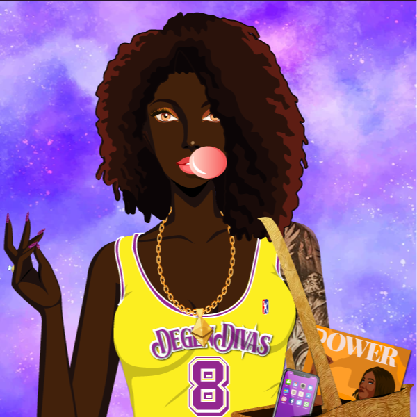 #DegenDivas Art coming along... Getting ready for our Aug 11th FREE MINT 4th project from the <a href="/Osos_Muertos/">O͓̽s͓̽o͓̽s͓̽ ͓̽m͓̽u͓̽e͓̽r͓̽t͓̽o͓̽s͓̽ 🧸🔪🩸</a> family and founder <a href="/PCK_eth/">PCK</a> #WomensRights #WomeninNFTs #Degen #DegenMints #Degens