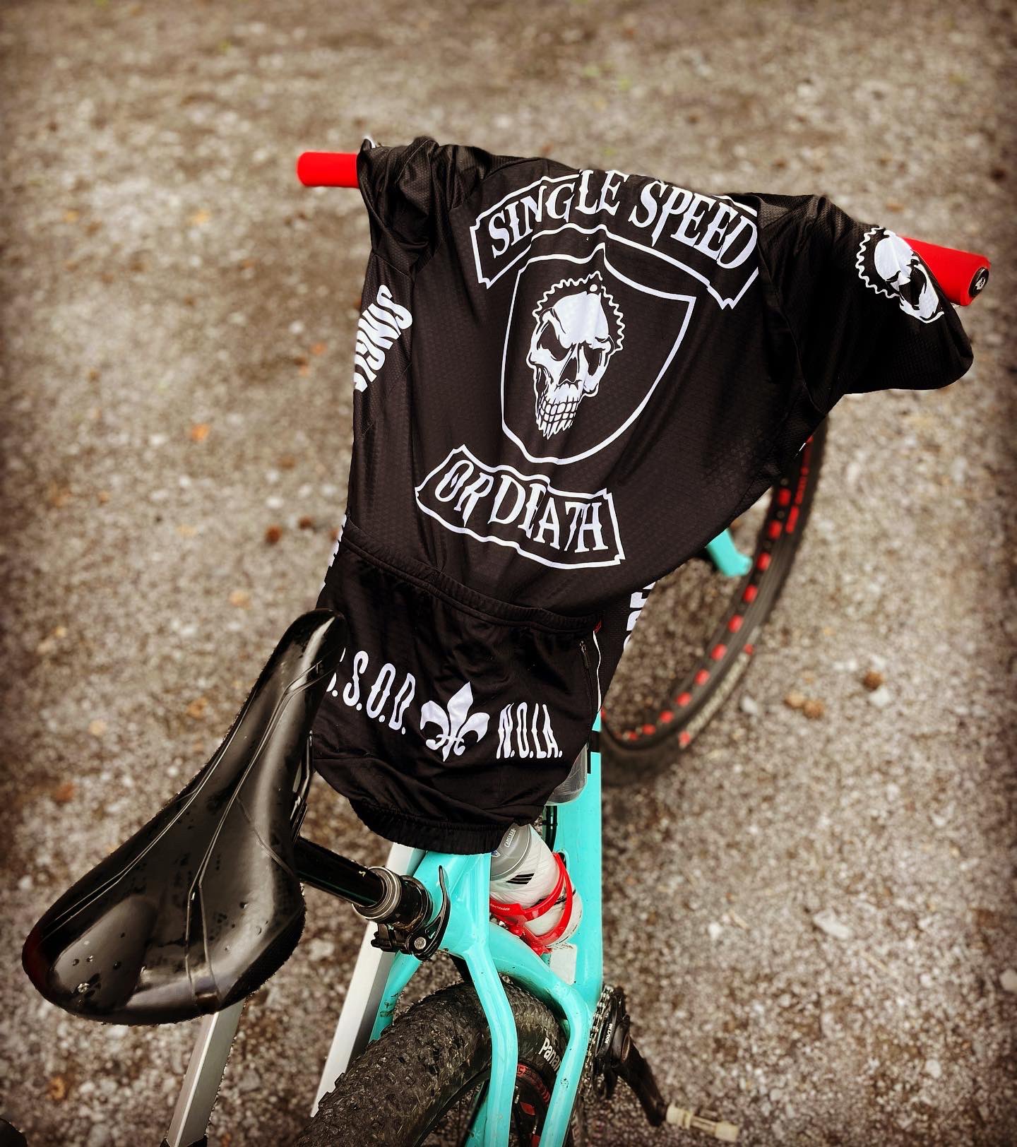 Eddie Ladd (EddieLadd) / Twitter