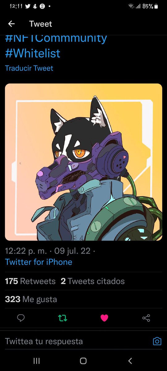 blackshadow340's tweet photo. @HuskyHacksNFT https://t.co/qDowMXudSm