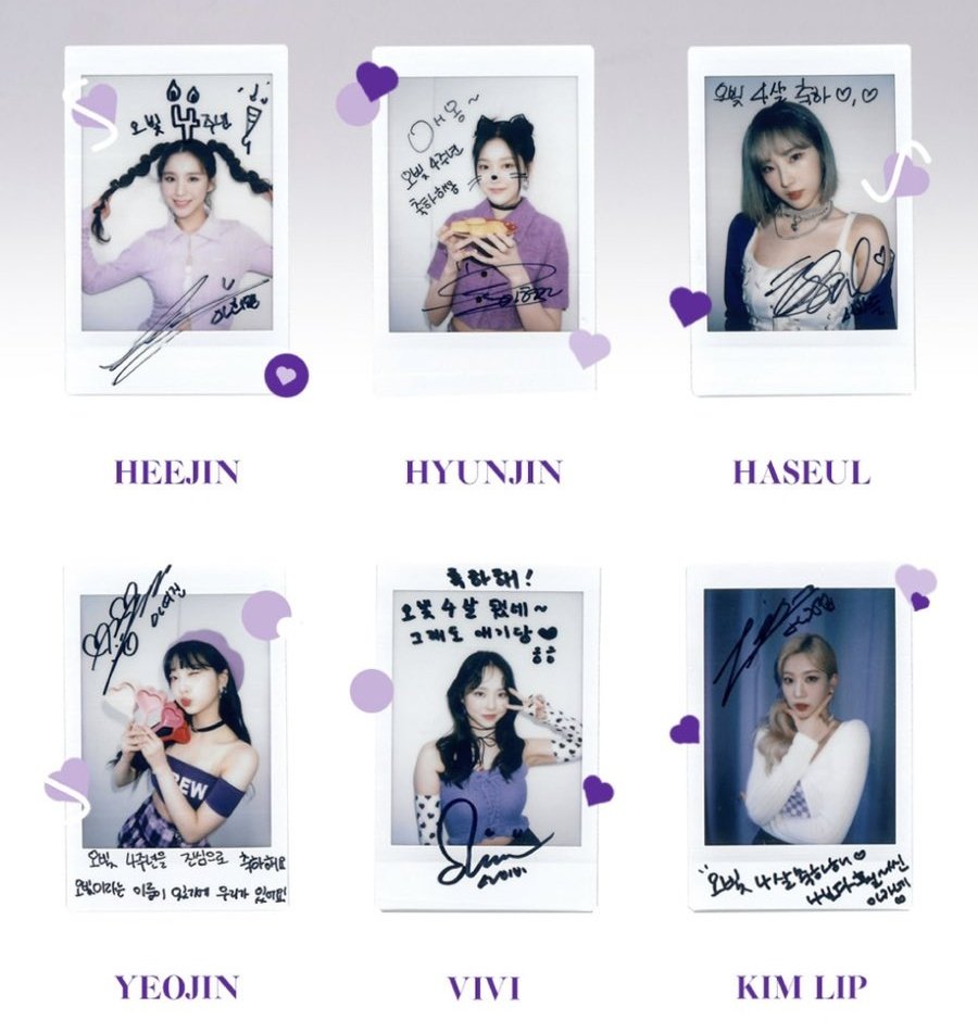 loonapubli's tweet photo. + #Happy_Orbit_Day
#LOONA #이달의소녀 @loonatheworld https://t.co/NwTIbpKGpY