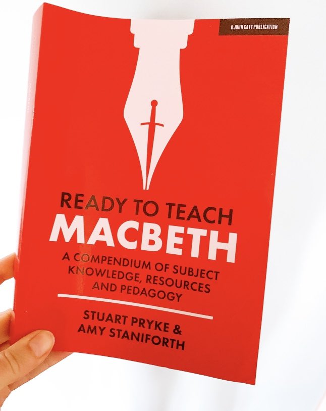 Currently reading and loving