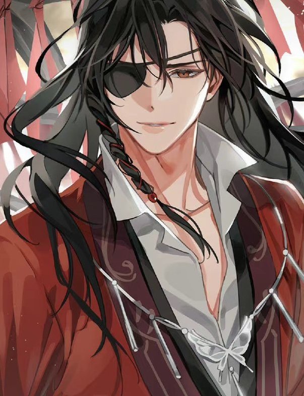 yvellana's tweet photo. man, look at xie lian's smile 🥹🌸 https://t.co/rlsiuhOVFj