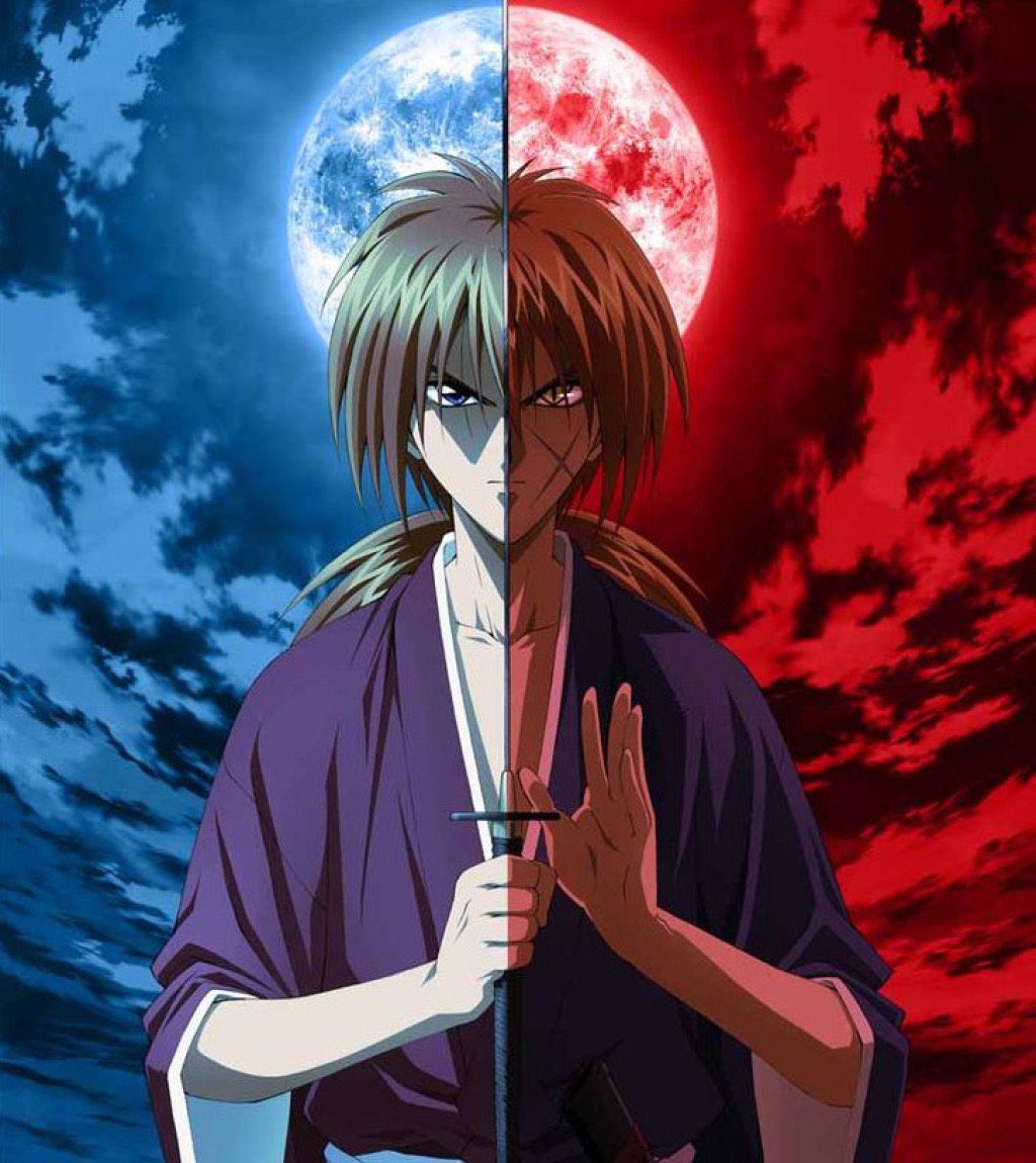 powpowpaolo's tweet photo. My top 4 anime characters i think?
Rintaro Okabe
Roronoa Zoro
Guts
Ruroni Kenshin

Many if these could have easily been replaced with another.

I can get more into detail why I like these characters…lmk

Whats yours?
@earlybgoode @JusticeVanCho @yoshi_sudarso @iamgak https://t.co/lmbtjycMFS