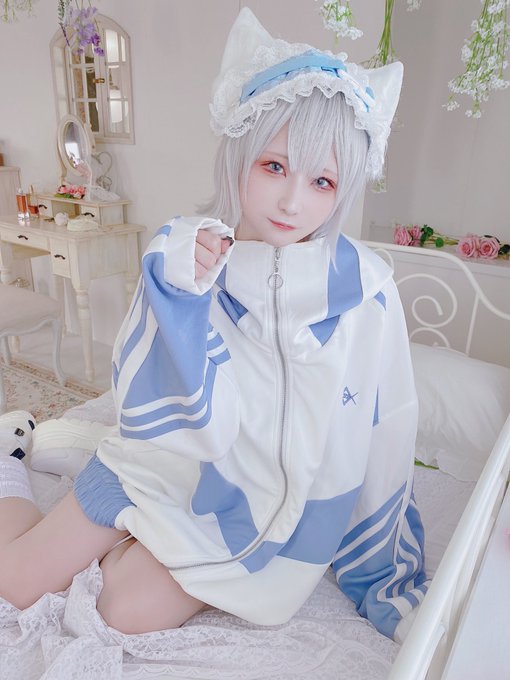 コスプレイヤー雨宮あんずのTwitter画像11