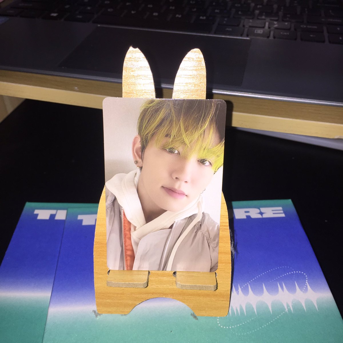 kyuuushin's tweet photo. ๐: #isecart_feedback
another transaction with one of my trusted bns acc here in twt. Tysm @isecart for letting me adopt these and for packing it safely ๐ pogi ni mashiho huhu https://t.co/fDkBEM95rU