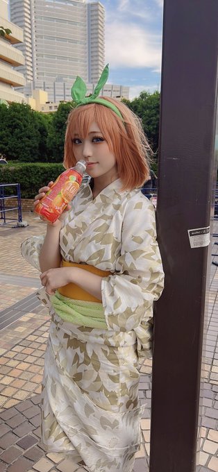 コスプレイヤーまるすけのTwitter画像4