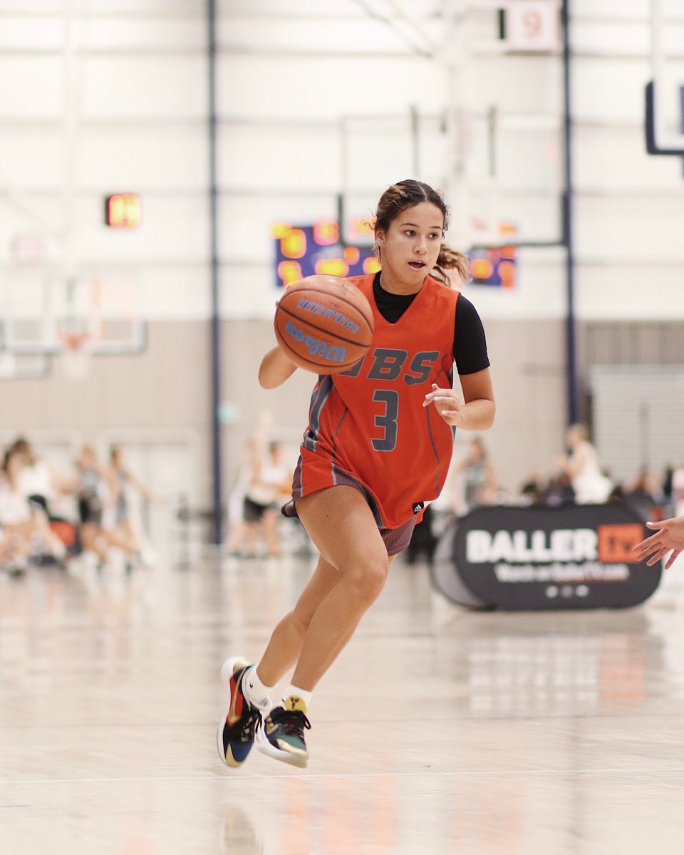 Anything is possible when you BELIEVE 🏆 

Photo by Nico Belasco Photography

#JBSBasketball #3SSB #AdidasGauntletWinner #AdidasGrassroots #AAU #AAUBasketball