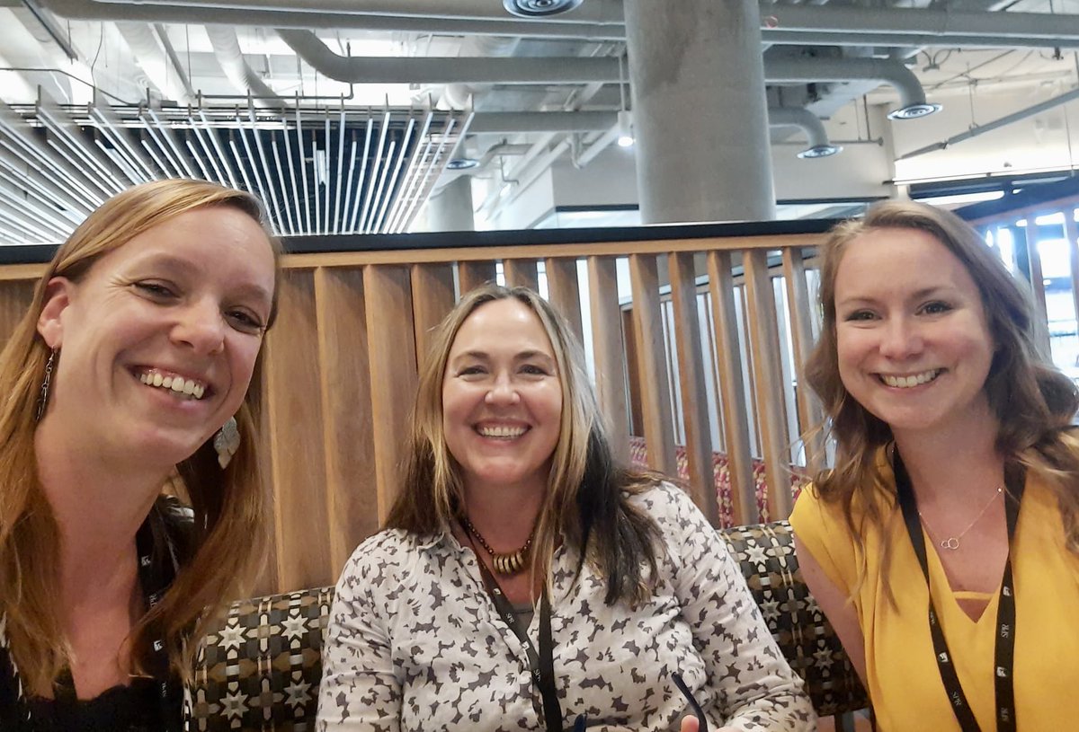 Elizabeth H. Connors, Ph.D. tweet media