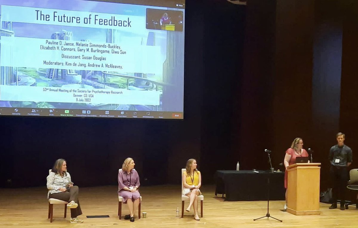 Elizabeth H. Connors, Ph.D. tweet media