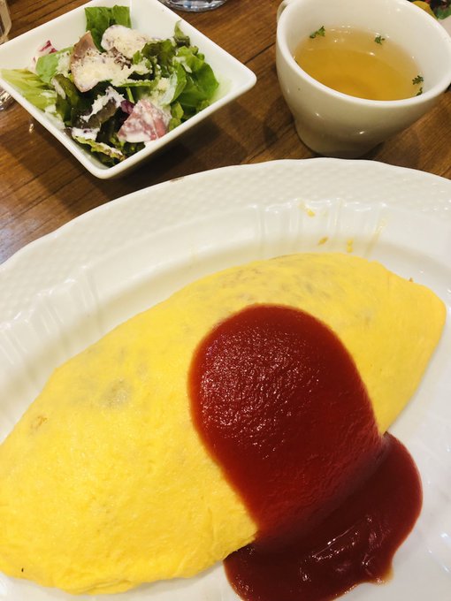 Twitterのコスプレ画像6