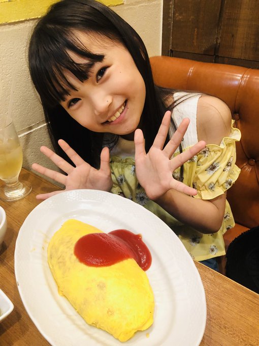 Twitterのコスプレ画像5