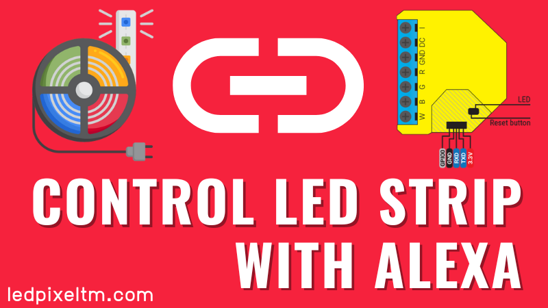 ledpixelTM's tweet image. How To Control LED Strip Light with Alexa: Complete Guide
ledpixeltm.com/how-to-control…

#ledpixeltm #Alexa #LEDeffect #swf #lededit #LEDEdit2014 #neonplay #thoranam #Glediator #PixelLED #pixellight #lighting #Gate #madeinindia #decorationlight #LEDEdit2014 #makeinindia #Jinx #ledeasy
