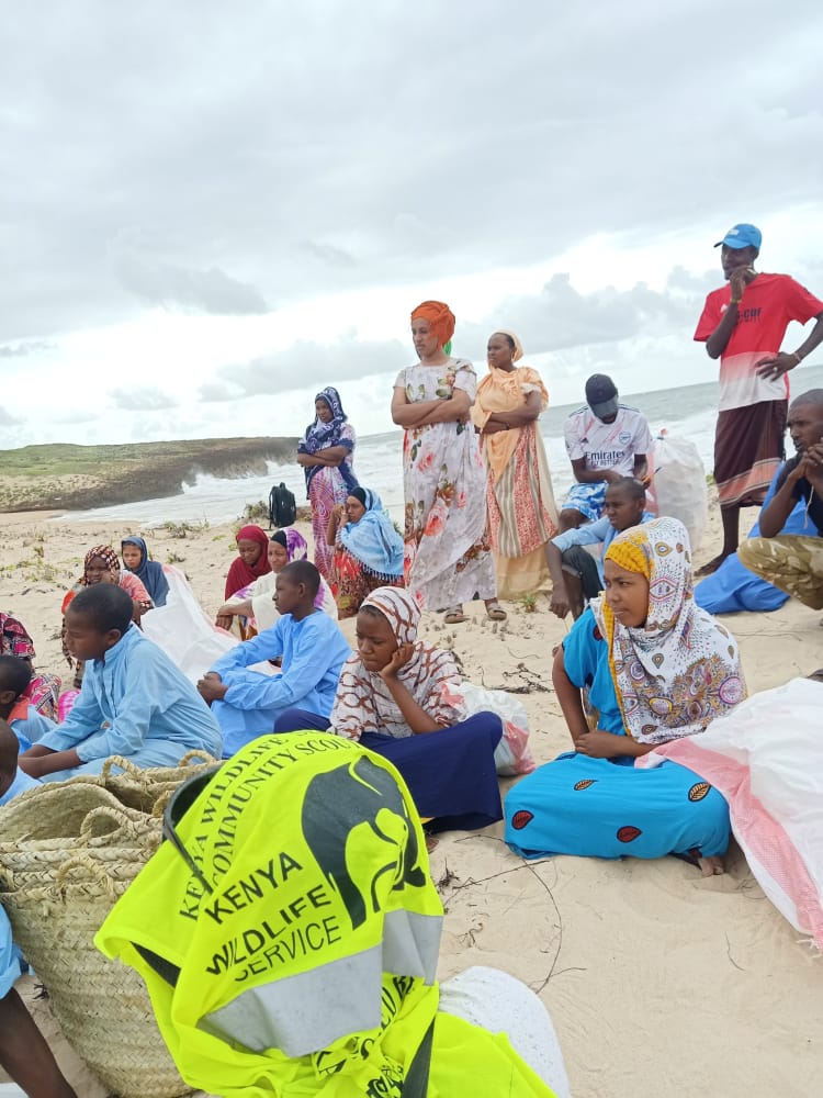 Children are users of marine resources, waste generators and future leaders. Their understanding of the ocean and threats like marine litter is thus an important step to achieving sustainability. We <a href="/eracoma_consult/">ERACOMA</a> are working to enlighten children on Marine conservation.
#GGGI