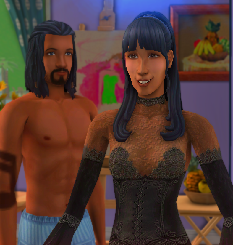 TheCroatianSimmer tweet media