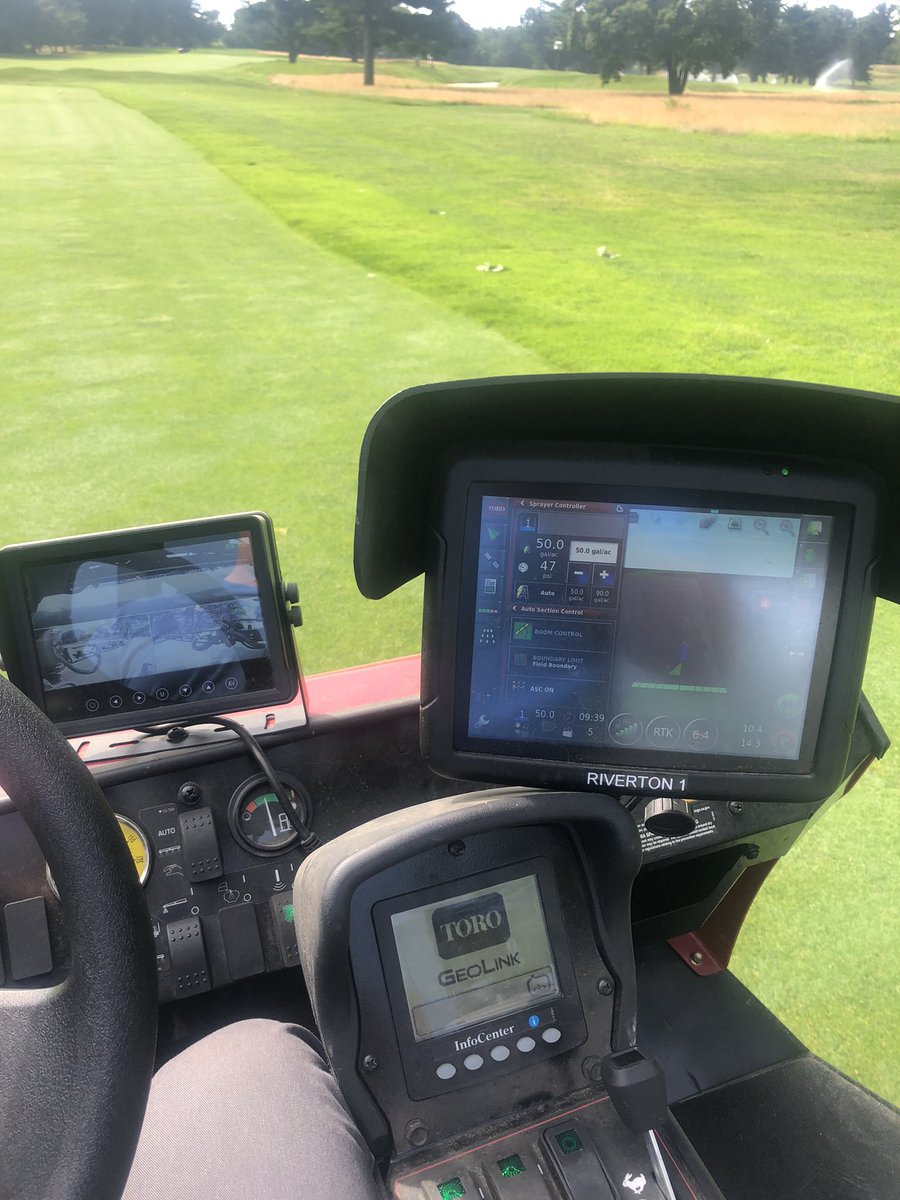 Drew White (@drew_white33) on Twitter photo Sometimes it’s fun when a spray guy calls out. #sorryicouldnthearmyphone Sometimes it’s fun when a spray guy calls out. #sorryicouldnthearmyphone