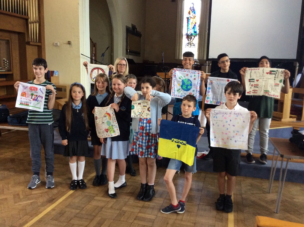 Mrs Swaby tweet media