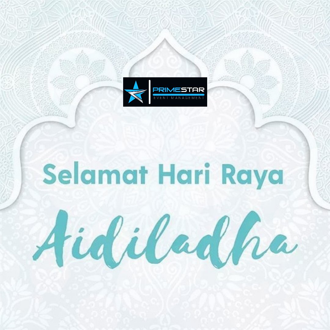 primestarevent's tweet photo. Selamat hari raya aidiladha...

-Primestar Event Management

#primestareventmanagement #primestarv#eventmanagement #hariraya #aidiladha https://t.co/RfvH2FeNr4