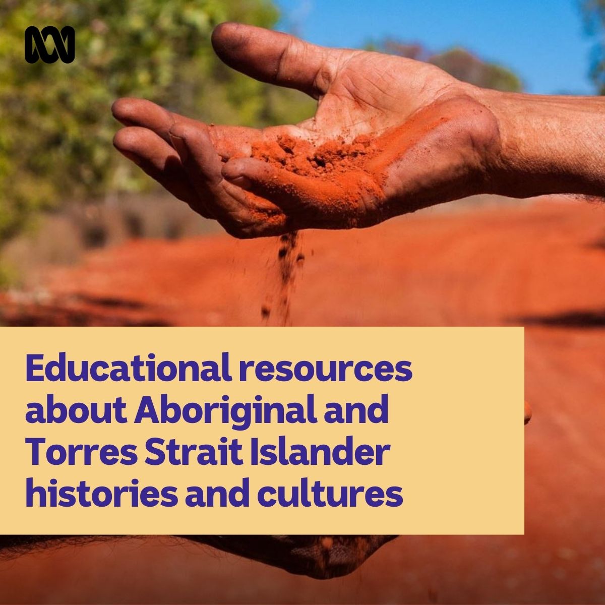 ABC Education tweet media