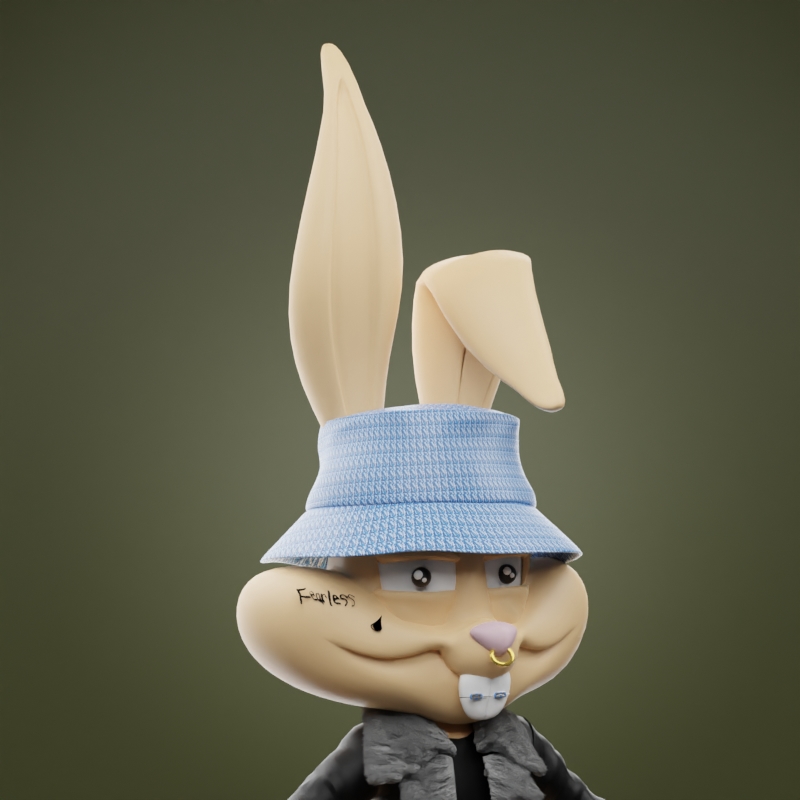 wood_mell's tweet photo. Check out the staking deck for @Bunny_punk_NFT at https://t.co/5q1ANaBZMz.
I'm still waiting for the outcome of their recent Bunny Lottery so I'm staking my lonesome bunny in the mean time.
#ElastosNFT #ELA #elastos #NFTCommunity #NFT https://t.co/LDrK0Gbhkv
