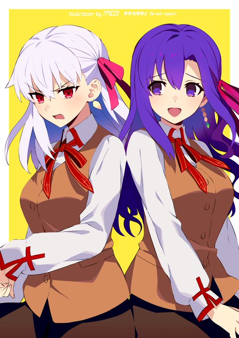 「homurahara academy school uniform」 illustration images(Latest｜RT&Fav:50)
