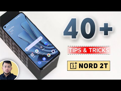 BestPianoKeys's tweet photo. Oneplus Nord 2T 5G Tips &amp; Tricks | 40+ Special Features - TechRJ - https://t.co/YjRkqxREeq https://t.co/s8JLepWnGQ
