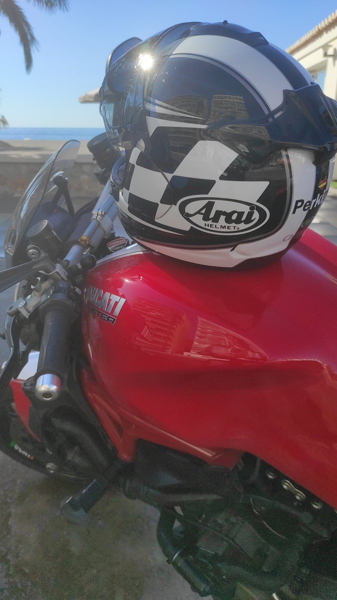 Perkins 🏍 🇪🇸 tweet media