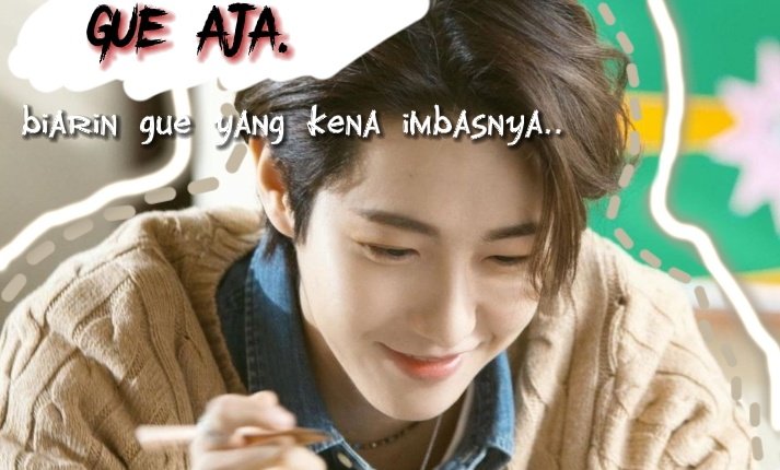 fastestpark's tweet photo. gue aja. 

— renjun nct angst family au
ft. nct dream, yuta nct127

by. fastestpark https://t.co/kWvG5QOBWA
